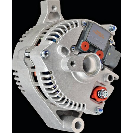 Aftermarket JAndN Electrical Products Alternator 400-14133-JN